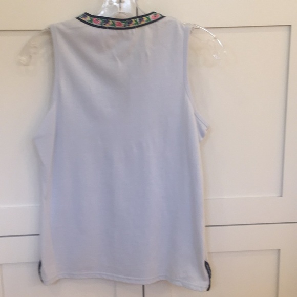 Beautiful Anthropologie Top - Picture 4 of 4